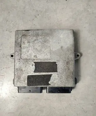 Ford S-MAX LP gas control unit module 67R016019 110R006039
