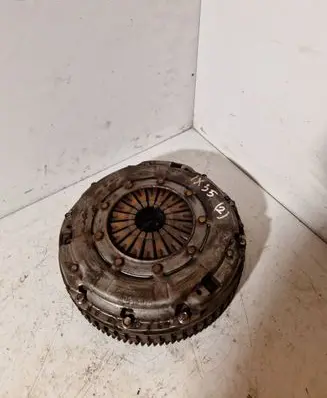 Hyundai ix35 Clutch set kit U217 32821