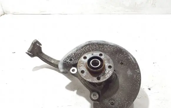 Audi A7 S7 4G Front wheel hub 4G0407254B