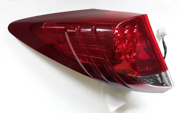 Honda Civic IX Rear/tail lights FR26260104