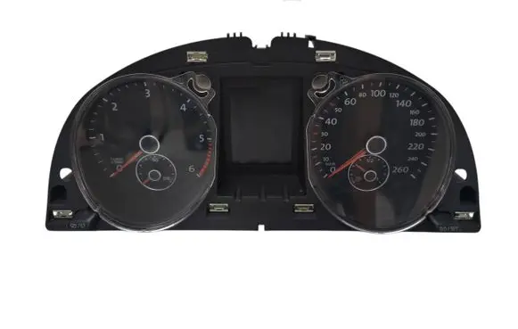 Speedometer (instrument cluster)