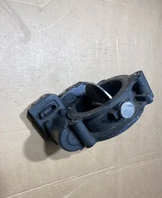 Mercedes-Benz Sprinter W906 Throttle valve A6510900470 6510900470