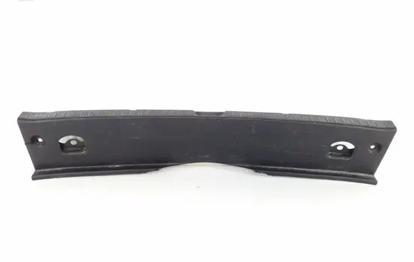 Toyota Avensis T270 Trunk/boot sill cover protection 58387-05100
