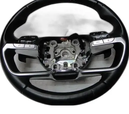Hyundai Tucson TL Steering wheel 56170N9000