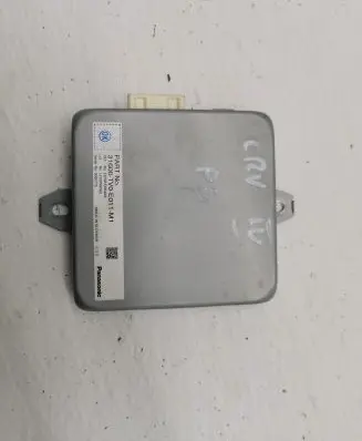 Honda CR-V Power steering control unit/module 