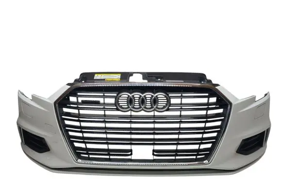 Audi A3 S3 8V Front bumper