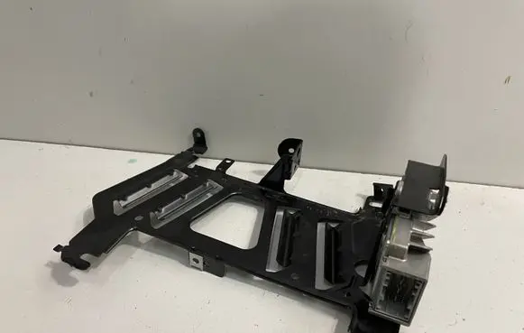 BMW 4 F32 F33 Sound amplifier 9313776 2622893