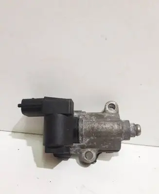 Hyundai Tucson JM Idle control valve (regulator) 3515023700 9520930001
