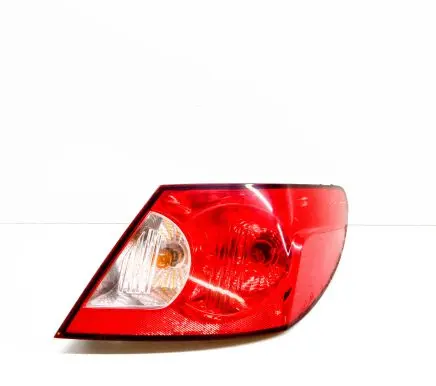 Chrysler Sebring (JS) Rear/tail lights