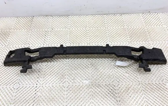Audi A6 S6 C7 4G Front bumper foam support bar 4G0807550J