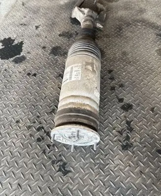 Land Rover Range Rover Sport L494 Air suspension front shock absorber 22274830 990001201941 1494