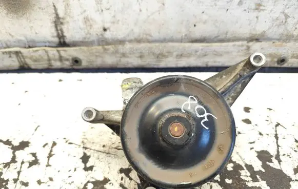 Lincoln LS Water pump 