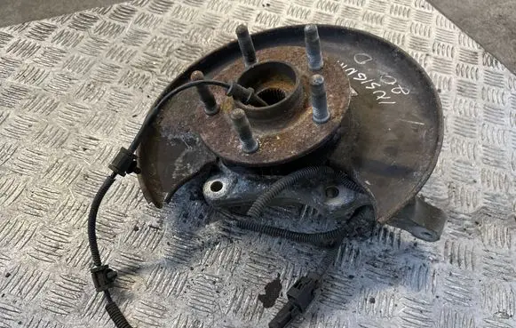 Opel Insignia A Front wheel hub