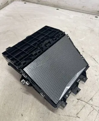BMW 3 G20 G21 Center console 5A55208