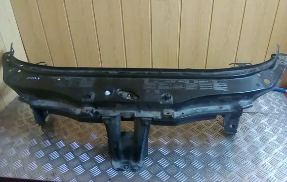Renault Espace - Grand espace IV Radiator support slam panel 24R 8200194714