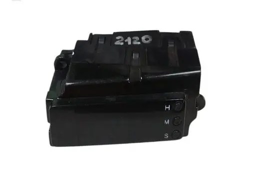 Chevrolet Epica Clock 96647243