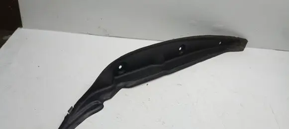 Mercedes-Benz GL X164 Fender end trim 1648890425