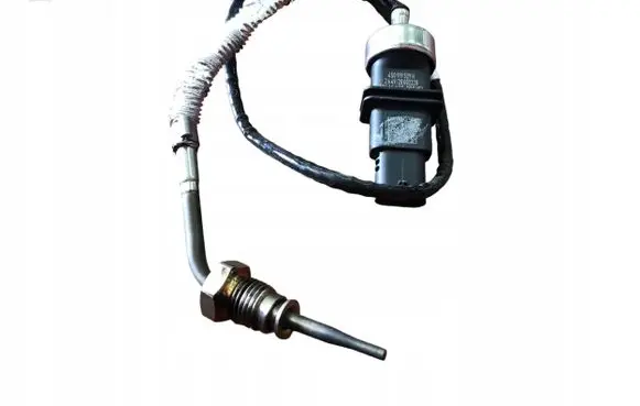 Audi R8 42 Exhaust gas temperature sensor 4S0919529H