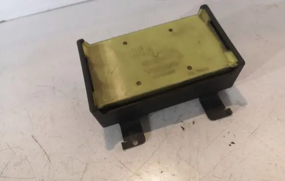 Volvo S70 V70 V70 XC Other control units/modules