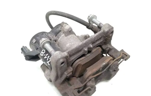 Ford Mustang Mach-E Rear brake caliper LJ9C2D250CND Jx612d252b