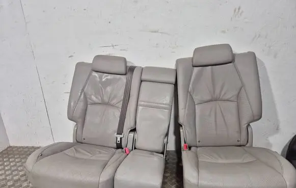 Lexus RX 330 - 350 - 400H Interior set 