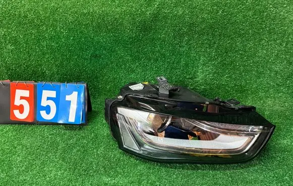 Headlight/headlamp