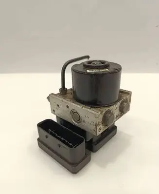 Opel Astra H ABS Pump 13246534BE 6279 10020700814