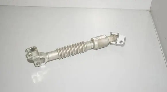 Steering column universal joint