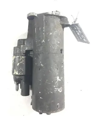 Audi A6 S6 C6 4F Starter motor