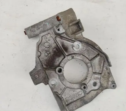 Citroen Berlingo Fuel pump bracket 9654959880