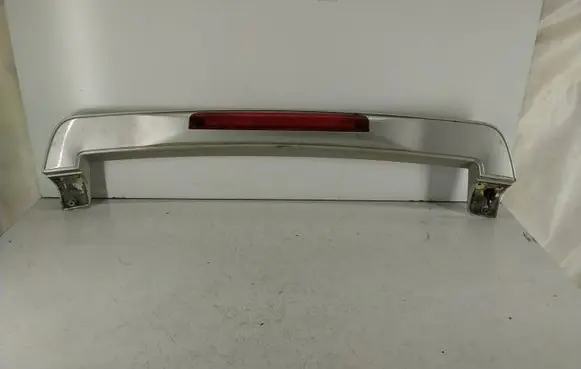 Volvo V70 Tailgate/trunk spoiler 