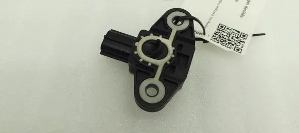 Porsche Panamera (970) Airbag deployment crash/impact sensor 97061822700