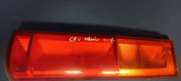 Honda CR-V Rear/tail lights 0432200