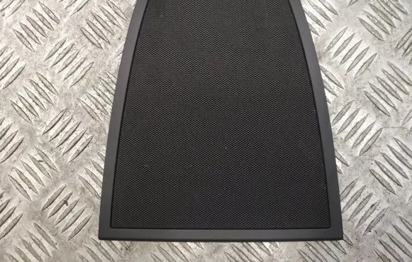 Dash center speaker trim cover