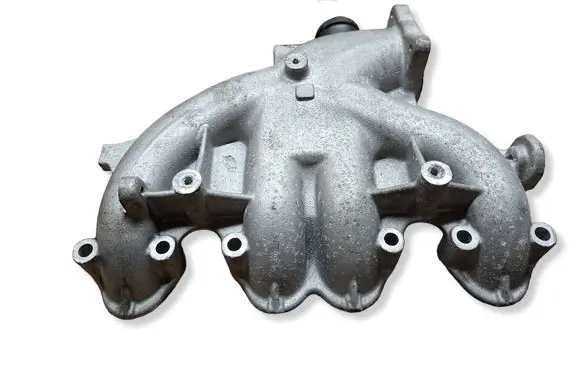 Skoda Octavia Mk2 (1Z) Intake manifold 03G129713