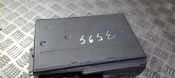 Mazda MPV CD/DVD changer BDTM280009EW