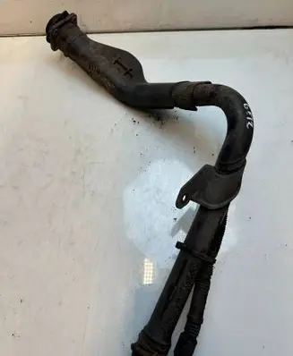 Hyundai Getz Fuel tank filler neck pipe 7745645645