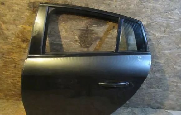 Fiat Bravo Rear door
