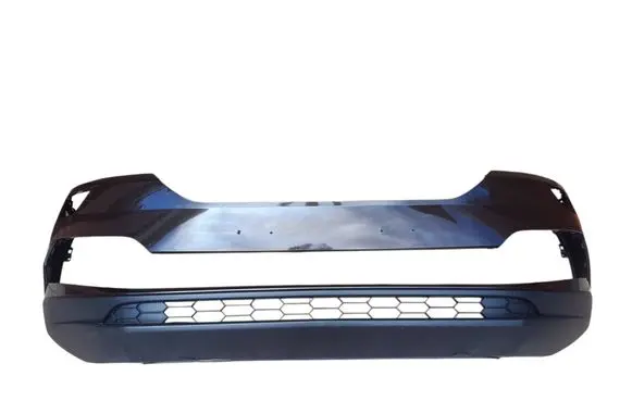 Skoda Karoq Front bumper 57A807221 57A807061