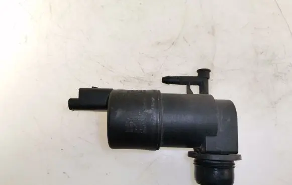 Citroen Berlingo Windscreen/windshield washer pump 681155 9641553880