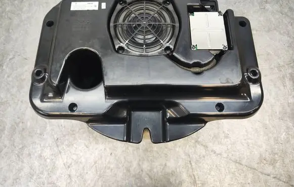 Porsche Cayenne (9PA) Subwoofer speaker 7L5035403 416281 281206001