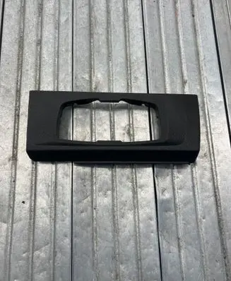BMW 1 F20 F21 Panel trim 9211305 17806410