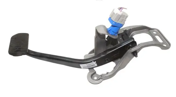 Jaguar XE Brake pedal GX732450CC