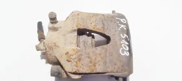 Audi A3 S3 8L Front brake caliper