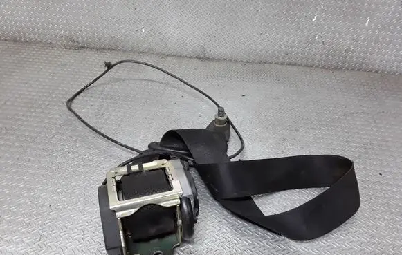 Mercedes-Benz Vaneo W414 Rear seatbelt 561009801