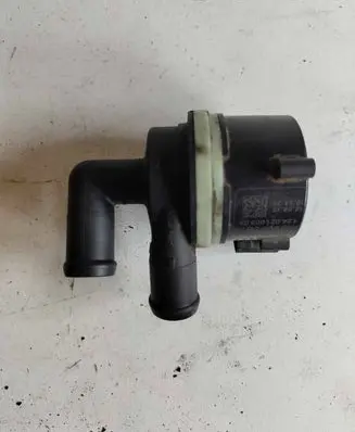 Audi A5 8T 8F Electric auxiliary coolant/water pump 5N0965561A