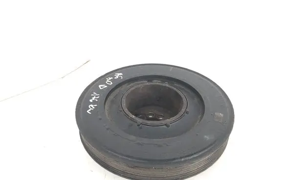 Audi A5 Sportback 8TA Crankshaft pulley 059105251