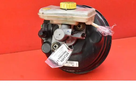 Audi A4 S4 B6 8E 8H Brake booster 8E0612105J