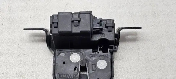 BMW 1 F20 F21 Tailgate/trunk/boot lock/catch/latch 7248075