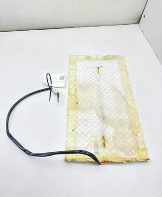 Mercedes-Benz CLK A209 C209 Seat heating element 
